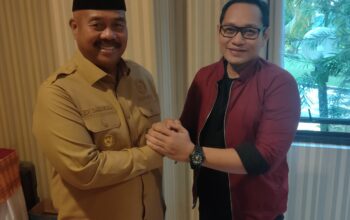 Terkonfirmasi, Junaidi Dapat Tugas Dan Amanat Jadi Ketua DPRD Kukar 2024-2029