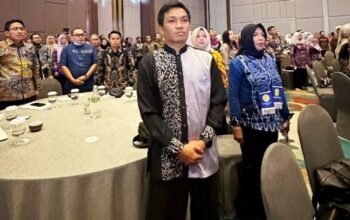 3 Pasar Di Kukar Terima Penghargaan Anugerah Perlindungan Konsumen 2024, Jaga Ketertiban Pasar Dan Komitmen Lindungi Hak Konsumen
