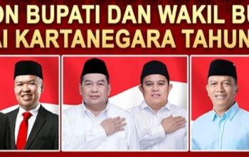 Debat Publik ke-2 Pilkada Kukar 2024, Masyarakat Diharapkan Dapat Mengetahui Visi-Misi Dan Program Unggulan Masing-Masing Paslon