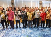 Sekda Kutai Kartanegara Hadiri Dialog Publik Masyarakat Adat se-Kaltim