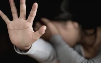 Pelaku Pencabulan Di bawah Umur Di Sangasanga Berhasil Diringkus Pihak Polsek Sangasanga