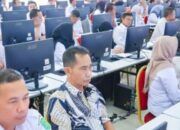 Metode CACT Untuk Penilaian Kompetensi dan Potensi PNS Di Kukar