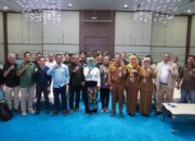 Pariwisata Kaltim Cukup Menjanjikan Serta Dapat Jadi Pilihan Wisata Favorit Wisatawan Domestik Maupun Luar Negeri