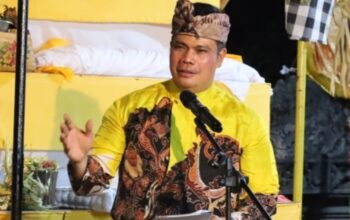 Program Bidang Keagamaan, Pemkab Kukar Bina Umat Di Aspek Mental Dan Spuritual