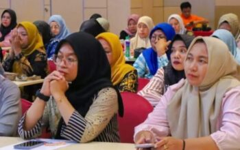 Bangun Kuantitas Dan Kualitas Penduduk, Pemkab Kukar Gelar Program Bangga Kencana