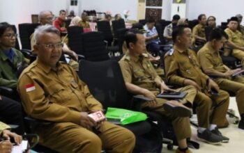 Redistribusi Tanah Dalam Rangka Memperbaiki Dan Tingkatkan Badan Sosial, Ekonomi, Serta Subjek Redistribusi Tanah Di Kukar