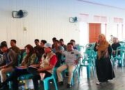 Sosialisasi Pengelolaan Arsip di Muara Kaman: Menjaga Warisan Informasi untuk Masa Depan