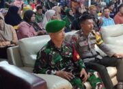 KPU Kukar Sosialisasi Pilgub Dan Pilbup 2024 Di Kelurahan Maluhu