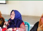 Sosialisasi Akuisisi Arsip Statis Di Kecamatan Muara Muntai Tingkatkan Kesadaran Pentingnya Manajemen Arsip Yang Tepat Dan Efektif