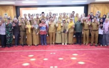 Dampak Asap Rokok Dan BABS Terhadap Kasus Stunting Di Kutai Kartanegara