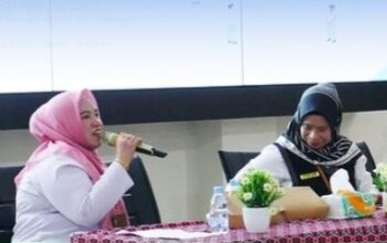 Diarpus Kukar Lakukan Verifikasi Pemberkasan Arsip Aktif, Dukung Kelengkapan dan Efisiensi Administrasi