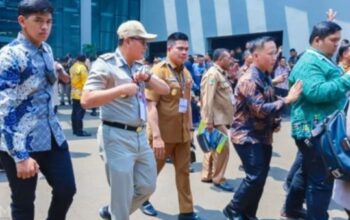 Pemkab Kukar Siap Dukung 8 Misi Asta Cita Wujudkan Indonesia Emas 2045