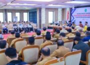 Pemeriksaan Kepatuhan Belanja Daerah Tahun 2024, Jadi Pondasi Dan Langkah Awal Pemkab Kukar