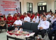 Pelatihan Kejuruan Di Desa Bukit Raya Dorong Pengembangan Tenaga Kerja Lokal