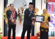 HUT MPP ke-2, Bupati Kukar Apresiasi Semua Instansi Yang Berikan Pelayanan di MPP