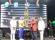 Resmi Dibuka Porprov Korpri III/2024 Kaltim Di Paser, Pemkab Kukar Persiapan Matang Dan Targetkan Juara Umum