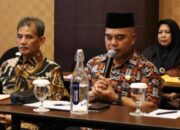 Rakor Revitalisasi ISBI Kaltim Digelar Di Samarinda Tindaklanjuti Program Kerjasama