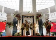 Dinas Pariwisata Kukar Luncurkan Pojok Kreasi Rakyat untuk Dorong Ekonomi Kreatif