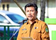 SUNGGONO UMUMKAN THL KUKAR YANG TAK LULUS PPPK, SEBUT ADA OPSI PARUH WAKTU DAN TAHAP II