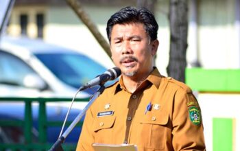 SUNGGONO UMUMKAN THL KUKAR YANG TAK LULUS PPPK, SEBUT ADA OPSI PARUH WAKTU DAN TAHAP II