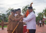 Pemkab Kukar Raih Penghargaan Arindama dan Apresiasi Desa Berprestasi