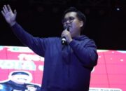 Wabup Rendi Solihin Dorong Pengembangan Sangasanga melalui Festival Kota Juang