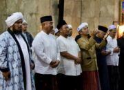 Peringatan Isra Mi’raj di Kukar: Momentum Perkuat Iman dan Pelayanan kepada Sesama
