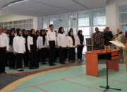 Perkuat Keamanan Data, 102 Tenaga Ahli dan Teknis Diskominfo Kukar Tandatangani NDA dan Ikuti Pembekalan