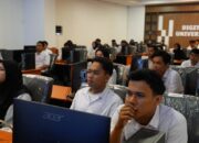 Diskominfo Kukar Gelar Pembekalan Perdana untuk Tenaga Teknis OPD dan Kecamatan