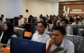 Diskominfo Kukar Gelar Pembekalan Perdana untuk Tenaga Teknis OPD dan Kecamatan