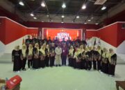 Bupati Kukar Tekankan Peran Strategis KONI dalam Pengembangan Atlet