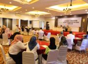 Pemkab Kukar Dukung Layanan Pengaduan SAPA 129 untuk Perlindungan Perempuan dan Anak