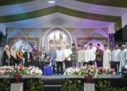 MTQ ke-12 Desa Sungai Meriam: Wadah Pembinaan Generasi Muda dalam Memahami Al-Qur’an