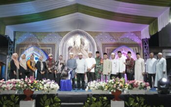 MTQ ke-12 Desa Sungai Meriam: Wadah Pembinaan Generasi Muda dalam Memahami Al-Qur’an