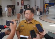 Dispora Kukar Dorong Kemandirian Ekonomi Pemuda melalui Pelatihan Wirausaha