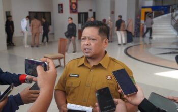 Dispora Kukar Dorong Kemandirian Ekonomi Pemuda melalui Pelatihan Wirausaha