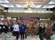 Pemkab Kukar dan BSI Gelar Pembekalan Pra-Pensiun bagi ASN