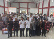 Musrenbang Kecamatan Tenggarong Tetapkan Prioritas Pembangunan 2025