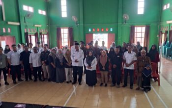 Pemerataan Akses Beasiswa: Camat Marangkayu Dorong Masyarakat Manfaatkan Program Pendidikan