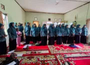 PKK Kecamatan Anggana Gelar SMEP untuk Optimalkan Kinerja Kader