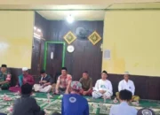 Pemdes Jembayan Gelar Safari Ramadhan 1446 H untuk Pererat Silaturahmi