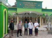 Pemdes Mulawarman Gelar Safari Ramadhan 1446 H/2025 M, Perkuat Silaturahmi dengan Warga
