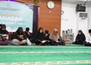 Sekda Kukar Sunggono Dorong Penguatan Peran LPTQ dalam Semarak Ramadhan 1446 H