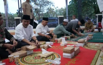 Sekda Kukar Sunggono: Matangkan Persiapan Kafilah untuk MTQ Kaltim ke-45 di Kutai Timur