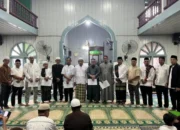 Safari Ramadhan 1446 H: Pemerintah Desa Kedang Murung Perkuat Kebersamaan dan Kepedulian Sosial