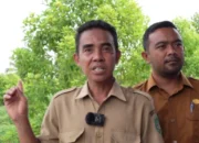 Pemdes Sebelimbingan Sediakan Masjid Sementara untuk Ibadah Selama Ramadhan