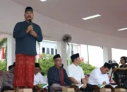 Bupati Kukar Buka Resmi GEMA 1446 H, Dorong Terwujudnya Generasi Qur’ani di Kutai Kartanegara
