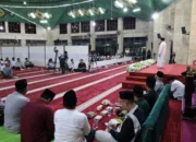 Kabag Kesra Kukar Sampaikan Pesan Bupati dalam Malam Nuzulul Qur’an: Tadabbur dan Amal Nyata