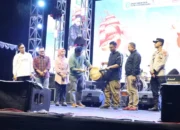 “Dispar Kukar Sukses Gelar Pesta Laut Pesisir Nusantara 2025: Sinergi Budaya dan Ekonomi Bahari di Samboja”