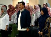 Dari Teladan ke Terobosan: Purnabakti Hj. Aji Lina Rodiah Disambut Pelantikan Rinda Desianti sebagai Plt Kepala Dinas Perpustakaan Kukar